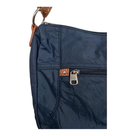 The Sak Womens Esperato Nylon Hobo - Picture 2 of 15